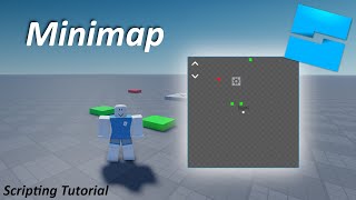 Minimap System  Documentation - Roblox Creator Hub