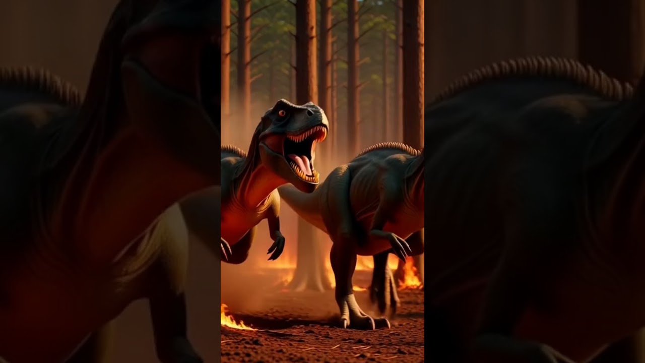 GÃ KHỔNG LỒ KHỦNG LONG TUYỆT CHỦNG | HỒ SƠ ĐIỀU TRA SINH VẬT TIỀN SỬ