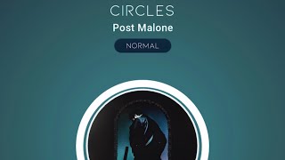 Information [Beatstar] Circles - Post Malone / DP SR 50K Guide