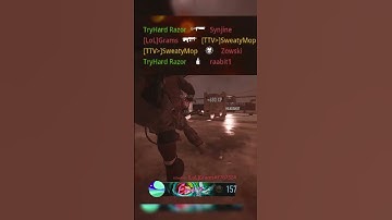 "SNIPER IS JUST TOO GOOD" 🤌 - COD MW2 GAMING CLIP