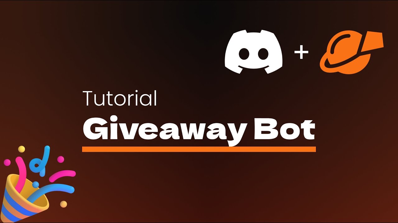 🎉 How to Create a Discord Giveaway Bot with KITE (2025) | No Code Step by Step