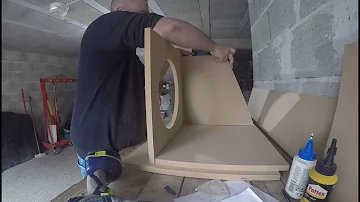 Comment construire un subwoofer ?