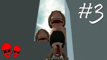What is a Nape anyway? | Attack on Titan Tribute Game #3