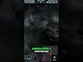 Epic Space Engineers Dogfight #shorts