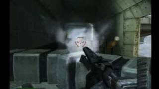 Killzone (PS2)- Level 11 (Hope)- Scene 1