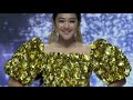 Ha Nhat Tien - VietNam | Asian Kids Fashion Week 2020 ( Day 2 )