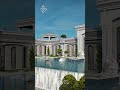Classic Style One Story Villa قصر قصور فيلا فلل Villa Palace Luxury فخمة Exterior Design 