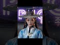 이 비트 어떻게 참음? 국악과 힙합이 만났을 때 생기는 일🩵#조선힙합 #국악힙합