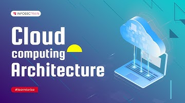 NIST Cloud Computing Reference Architecture | Cloud Computing Architecture | InfosecTrain