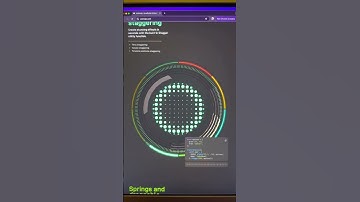 Best JSON Animation Website for Devs! | #thekingofcoding #json #animation