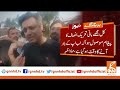 Hammad Azhar Revealed Imran Khan Latest Message