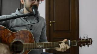 Video thumbnail of "ZUCCHERO VOCI - COVER"