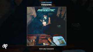 Comethazine - Ambitions [Pandemic]