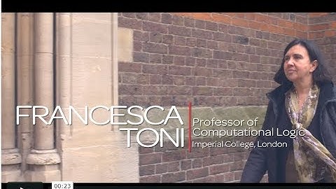 Could A Machine Argue With A Human