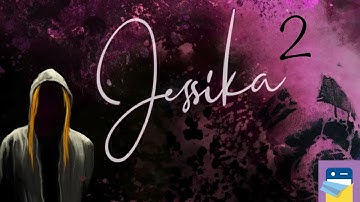 Jessika: iOS/Android Gameplay Walkthrough Part 2 (by Assemble Entertainment)