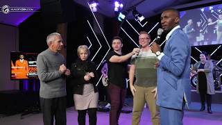 I Hear a Cry of a Baby - Shocking Prophecy By Prophet Passion Profile