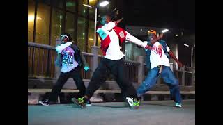 Burna Boy - Big 7 Official Dance Video