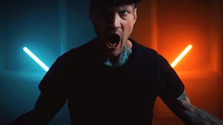 Nebula State - Murmur Feat. Jimmie Strimell Official Music Video