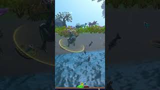 SPORE FISHING