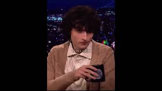 Finn Wolfhard As It Was