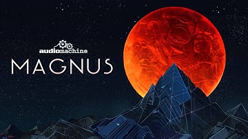 Audiomachine - Frozen Synapse