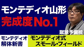 J2終盤戦!J1昇格の大本命!?【モンテディオ山形 解体新書】 「蹴球予備校」