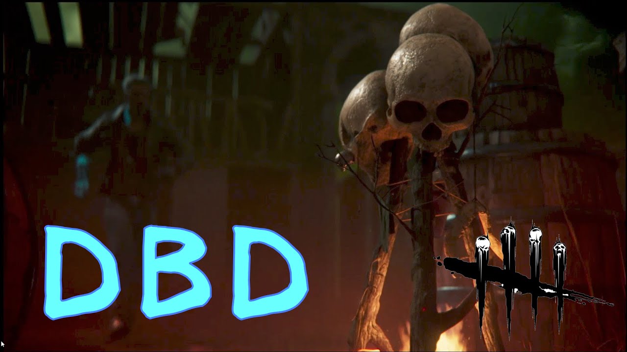 【DBD】 DBD3に向けて自分のパークを考えながら修行していくぅ～ - YouTube