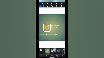 How to Make Stylish Signature Photography Logo || Logo Design in Mobile #mauryauser