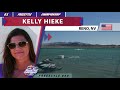 Kelly Hieke / FREESTYLE 900 / USFC2017 / West Coast Round / Lake Havasu City, Arizona