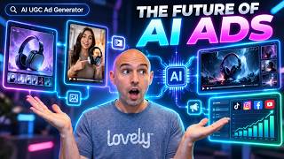 AI UGC Ad Generator (Step By Step Guide 2026) News
