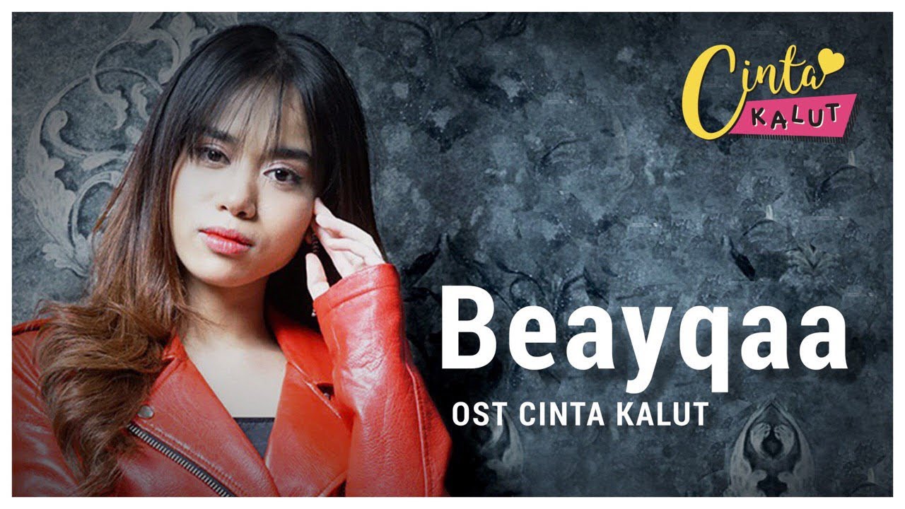 BEAYQAA  CINTA KALUT  Official MUSIC Video OST Cinta Kalut 