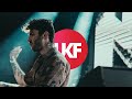 Dabin x Nurko Ft Donovan Woods - When This Is Over (WODD Remix)