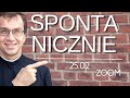 Spontanicznie | Remi Recław SJ | Zoom - 25.02
