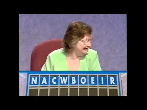 Countdown - Thursday 7th October 1999
