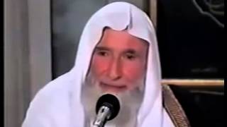 الشيخ عبد الفتاح أبو غدة وحديث عن شيوخه