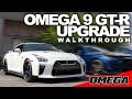 OMEGA 9 R35 Nissan GT-R Upgrade Walkthrough | 830 WHP On A Stock Engine Mp3 Song