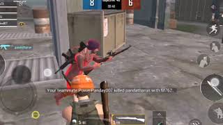 PUBGML SPINER MONTAGE / SARENA SAFARI / INDIA BEST PUBG MOBILE LITE PLAYER / TOP 10 GAMERS PUBGML screenshot 1