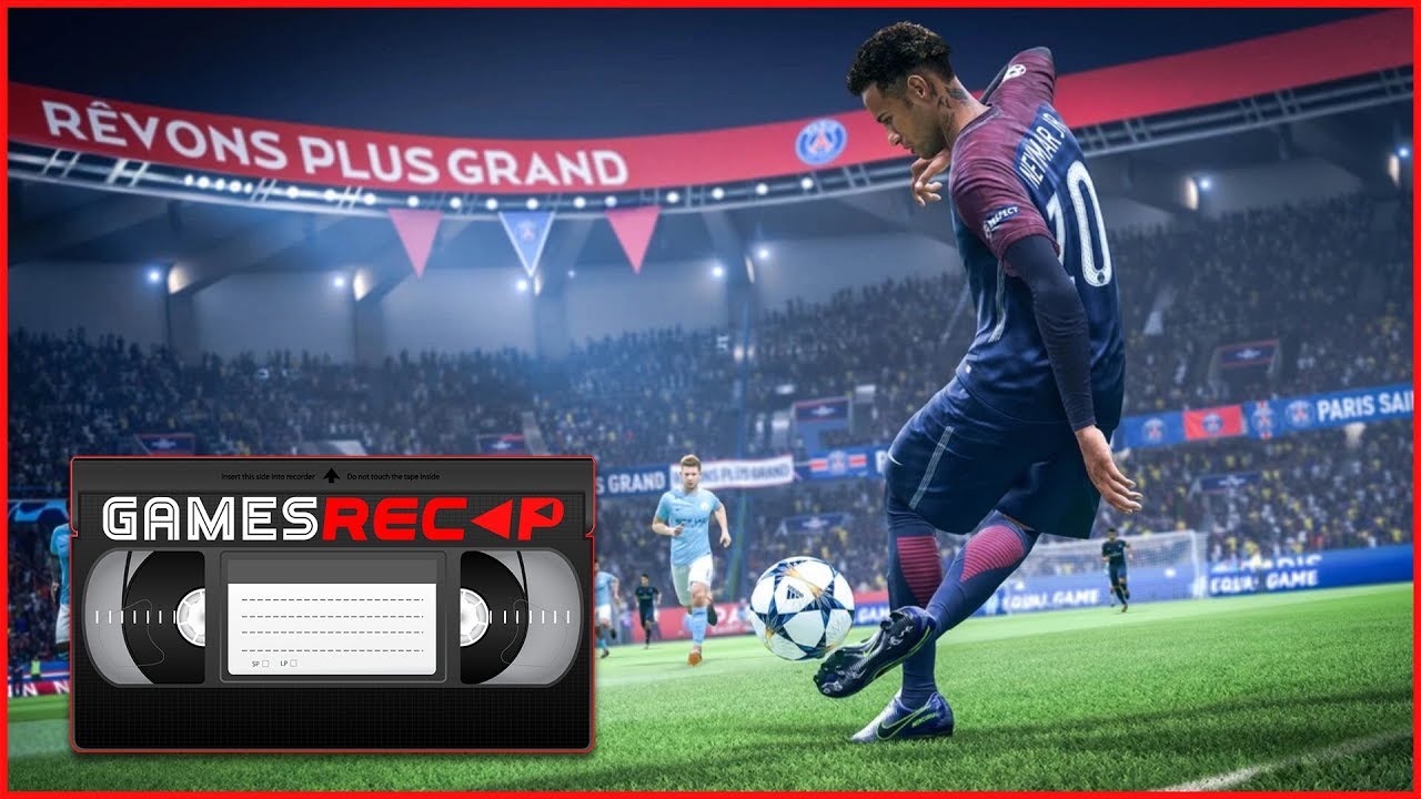 production possibilities frontier FIFA Loot Boxes | Games ReCAP Episode 032