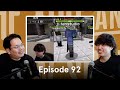 VCRマイクラお疲れ様でした 競技の世界から解き放たれた配信者crowの今後について語ります THE XQQ AND CROW SHOW PODCAST 