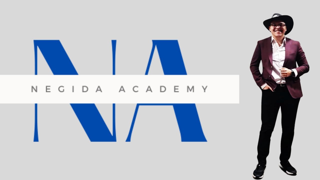 I could NOT find an ideal research project management system, so I created my own for Negida Academy