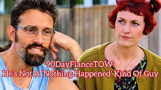 90DayFianceTOW S8Ep4 - Schnapps on the Rocks (Recap)
