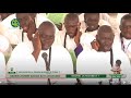 Khassida Midadi par le Kurel Jaysun de Hizbut-Tarqiyyah | Grande Journée Qacida du 13 Juillet 2023