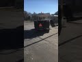 Klackle Orchards Agritainment Auction Lot 106- Sunliner Tram