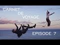 Episode 7  carnet de voyage festina lente