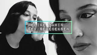 Melike Şahin - Sev Seveceksen (2026)
