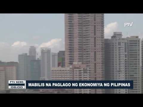 Video Standard Chartered Bank UK: Mabilis na paglago ng... - youtube