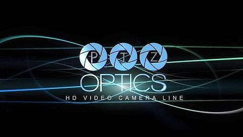 PTZOptics GUI for Remote PTZ Camera Control