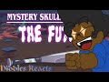 Diddles Reacts: Mystery Skulls The Future