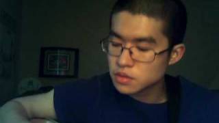 "Sea of Teeth" Sparklehorse cover