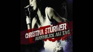 Christina Stürmer - Augenblick am Tag - single &#39;Augenblick am Tag&#39;  (HQ sound)